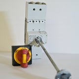 NZMN1-A80 Circuit Breaker Moeller