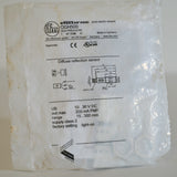 OGH500 Photoelectric Sensor ifm