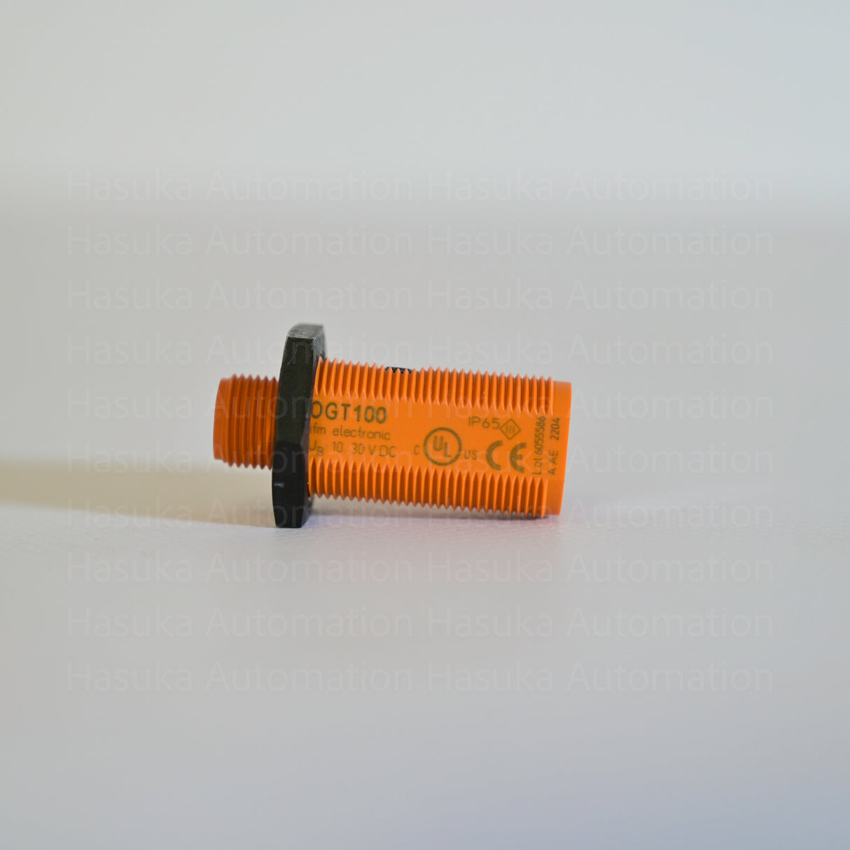 OGT100 Photoelectric Sensor IFM