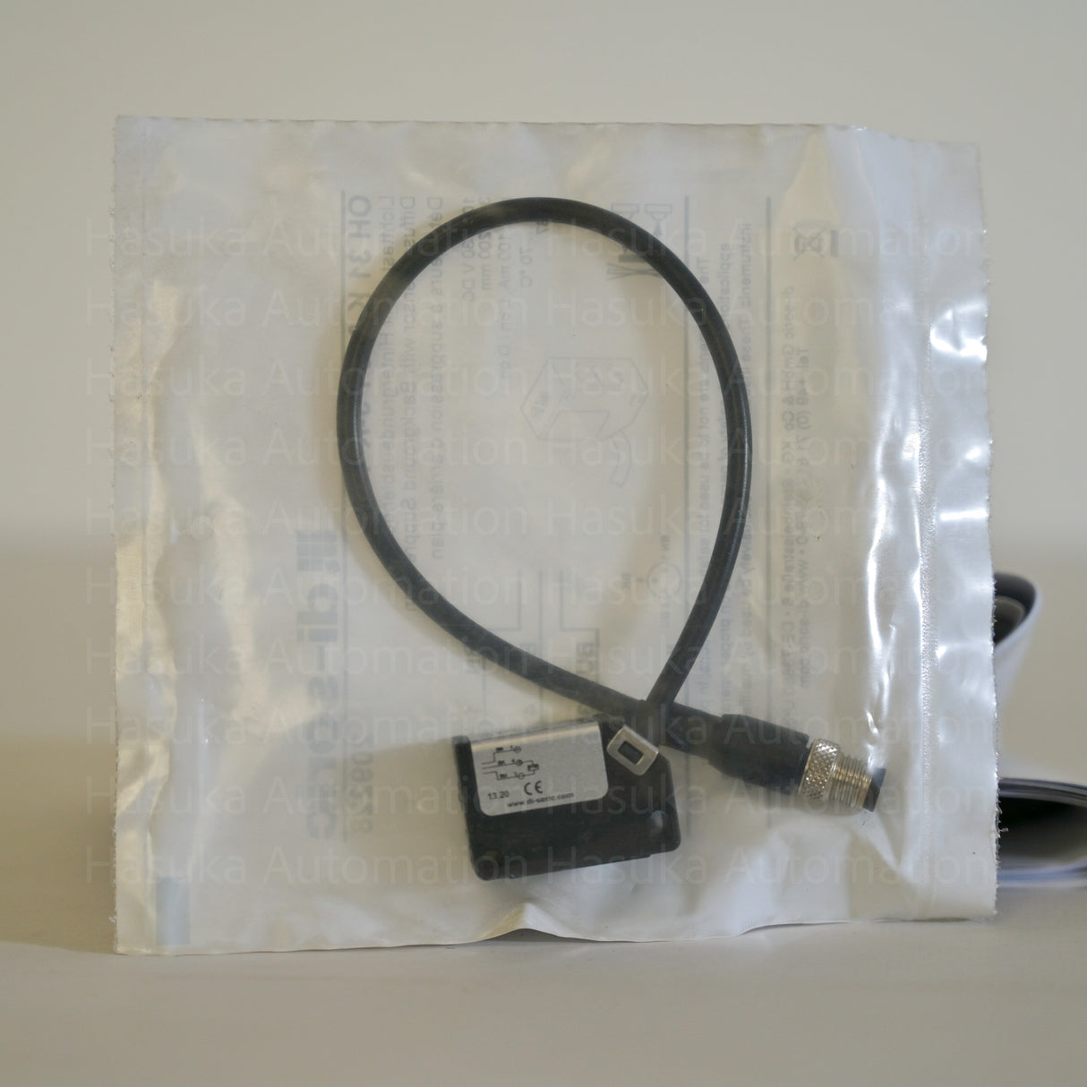 OH 31 K 200 P3-K-T3 209228 Diffuse Photoelectric Sensor  di-soric