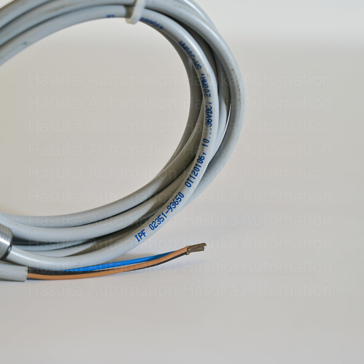 OT120106 Photoelectric Sensor IPF Electronic