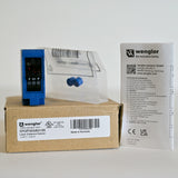 OY2P303A0135 Laser Distance Sensor Wenglor