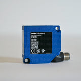 OY2P303A0135 Laser Distance Sensor Wenglor