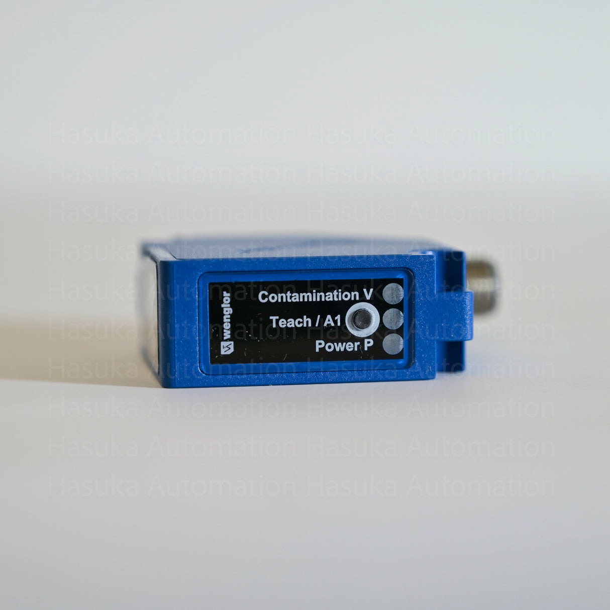 OY2P303A0135 Laser Distance Sensor Wenglor