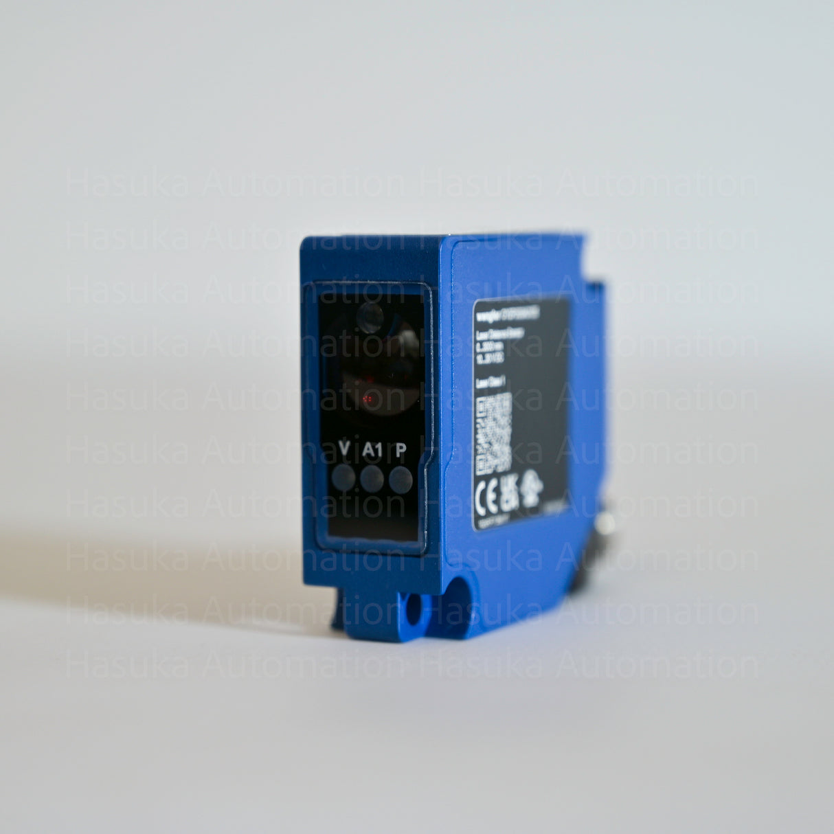 OY2P303A0135 Laser Distance Sensor Wenglor