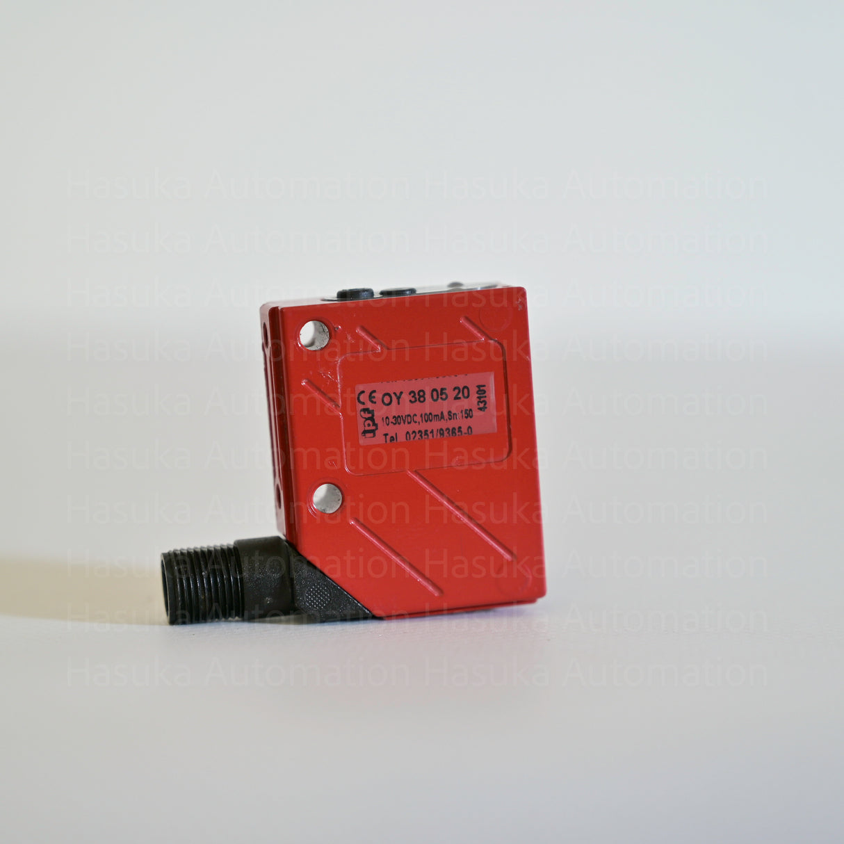 OY380520 Luminescence Sensor IPF