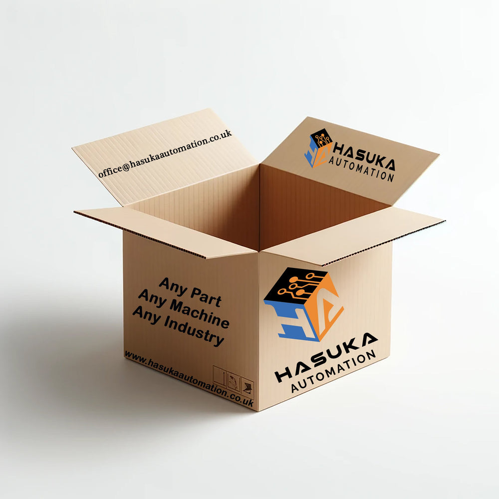 Global Supplier of Industrial Automation