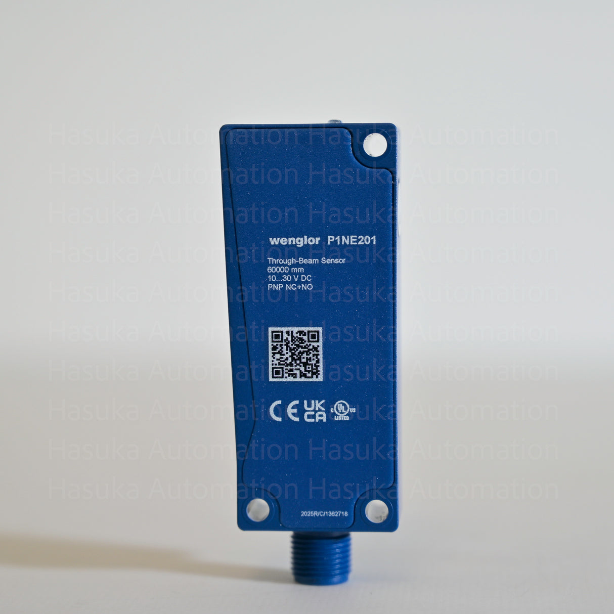 P1NE201 Through-Beam Sensor Wenglor