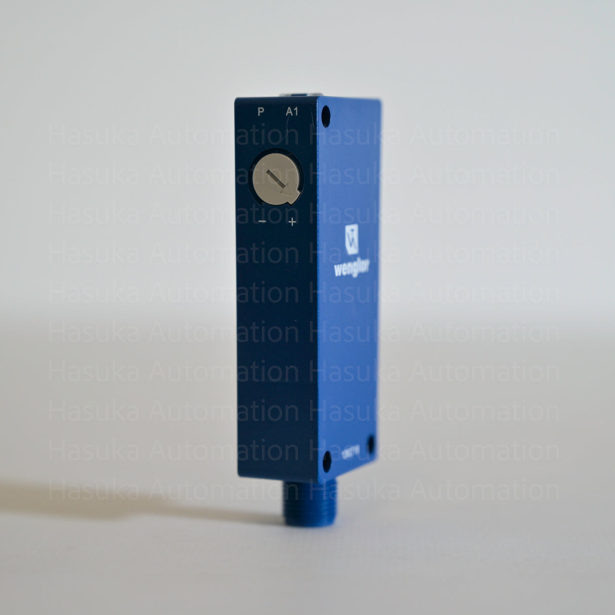 P1NE201 Through-Beam Sensor Wenglor