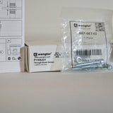 P1NS201 Through-Beam Sensor Wenglor
