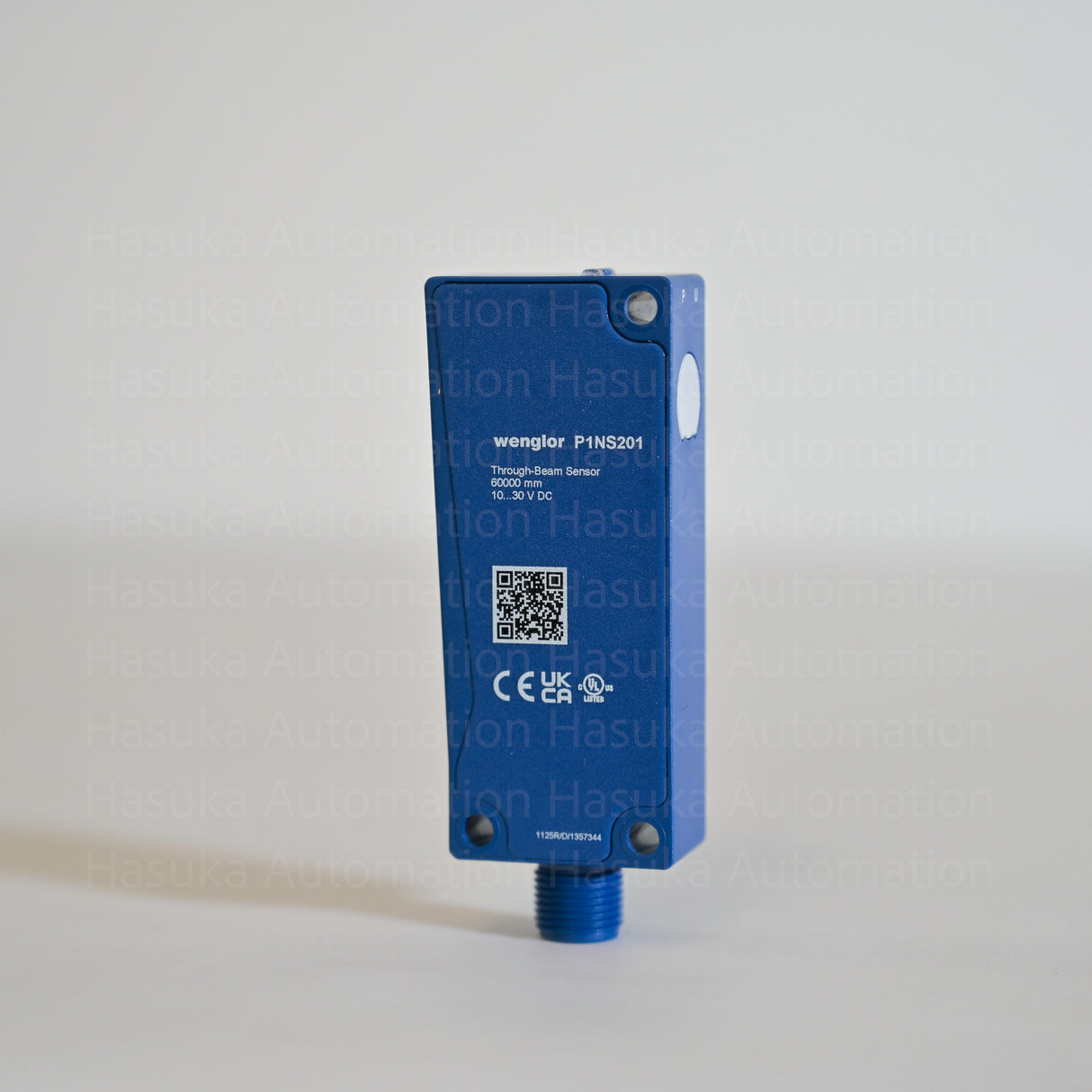 P1NS201 Through-Beam Sensor Wenglor