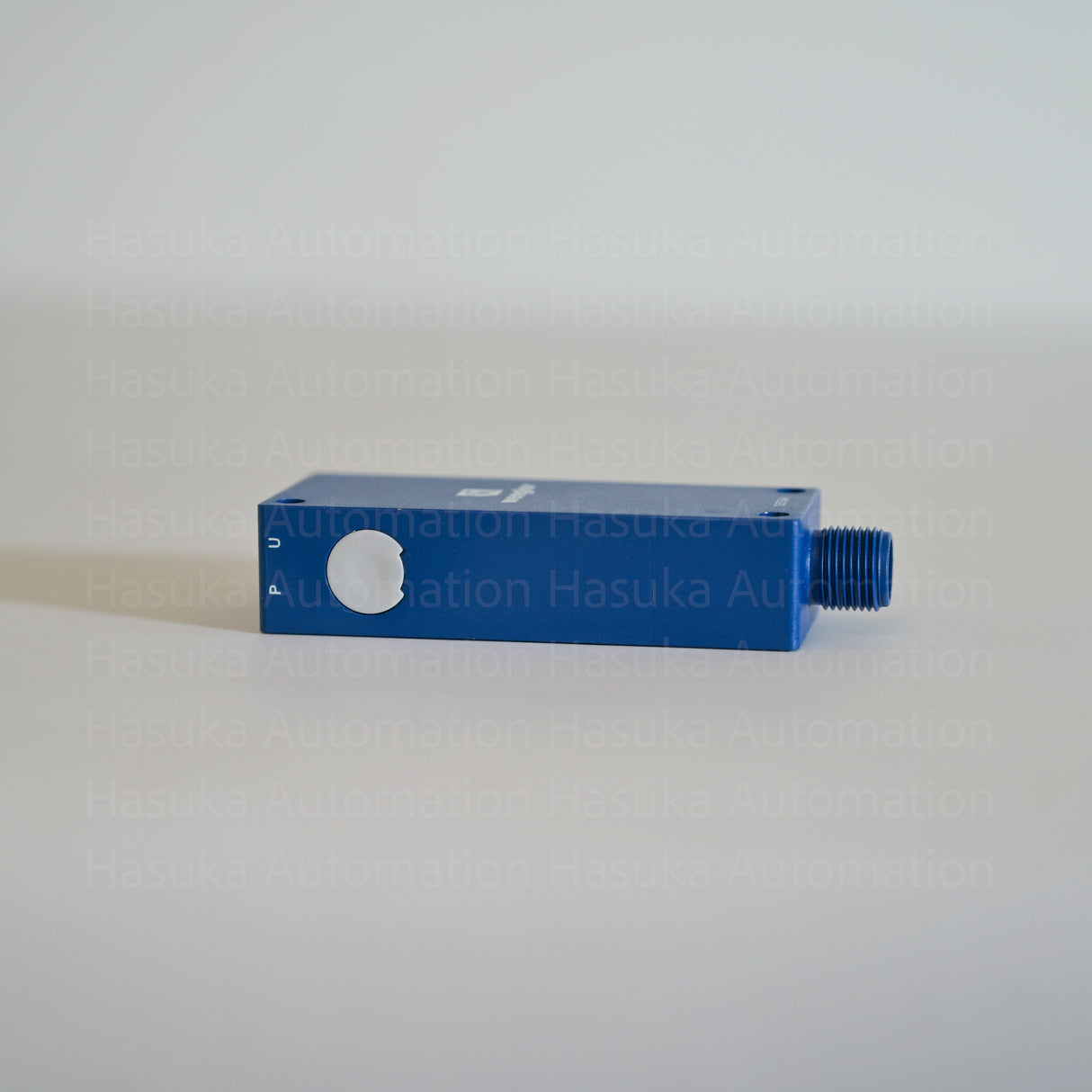 P1NS201 Through-Beam Sensor Wenglor