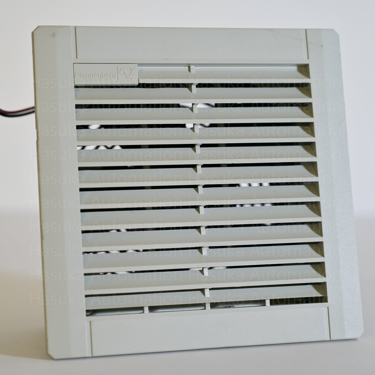 PF2000 11025802000 Filter Fan Pfannenberg