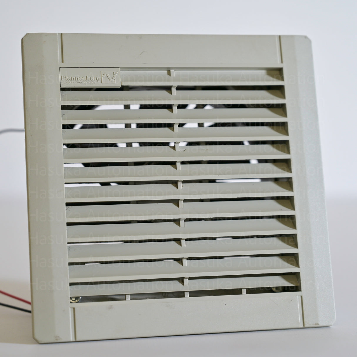 PFA2000 11125002000 / OD1225-24HB  Axial Fan with Filter Pfannenberg