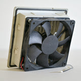 PFA2000 11125002000 / OD1225-24HB  Axial Fan with Filter Pfannenberg