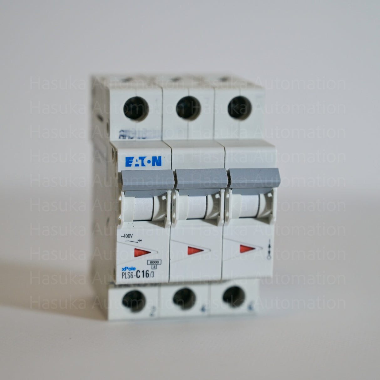 PLS6-C16/3-MW 242949 Miniature Circuit Breaker Eaton