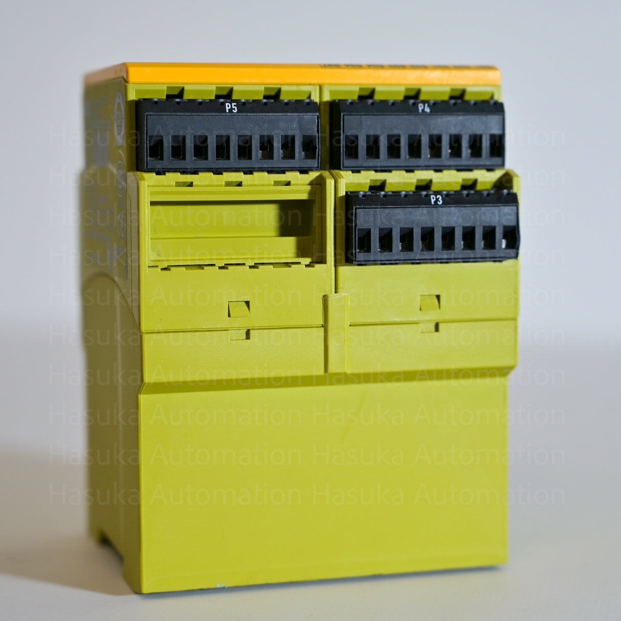 PNOZ-X11P 777080 107380 Safety Relay Pilz