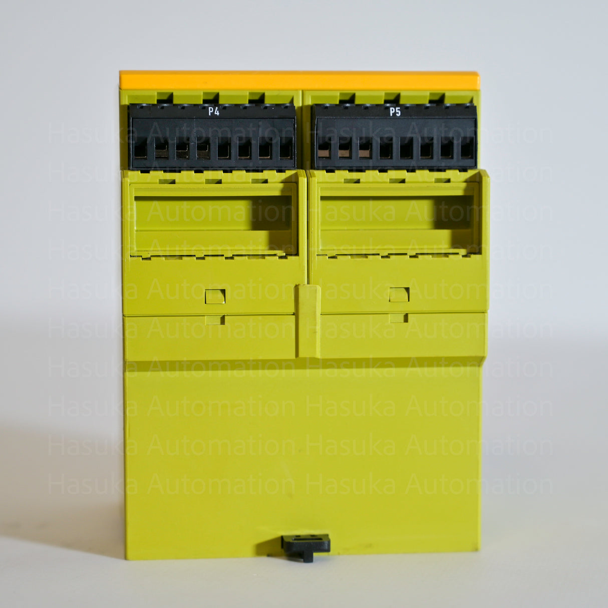 PNOZ-X11P 777080 107380 Safety Relay Pilz