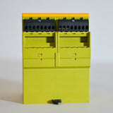 PNOZ-X11P 777080 107380 Safety Relay Pilz