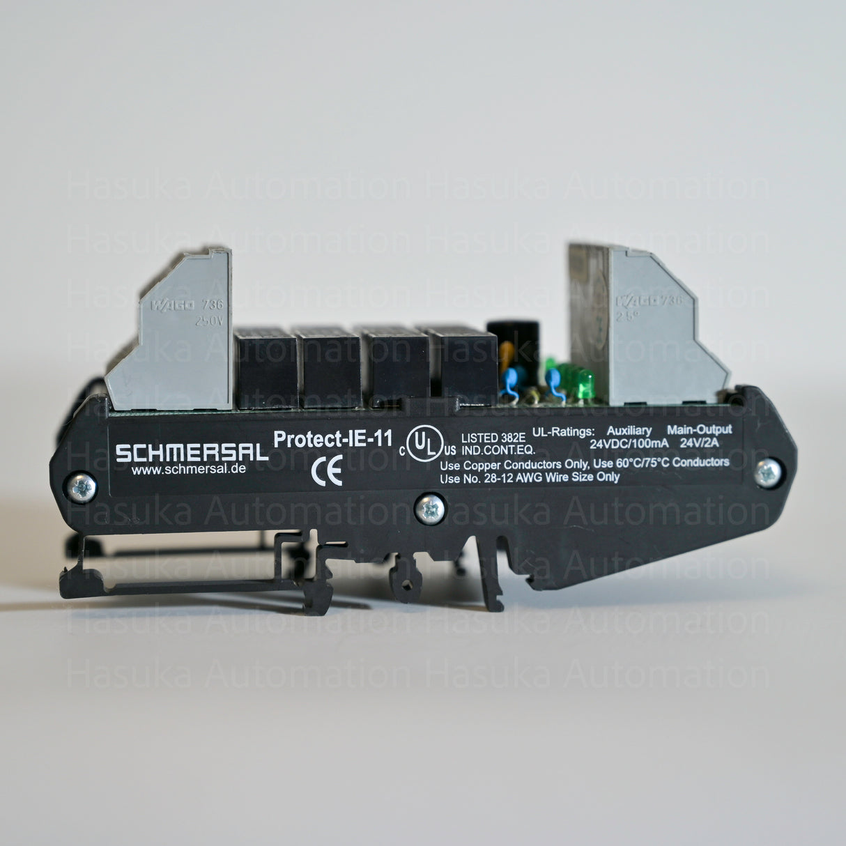 PROTECT-IE-11 101182805 Safety Controller Schmersal