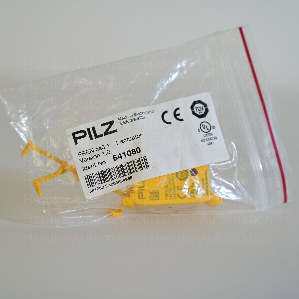 PSEN cs3.1 541080 Non-Contact Safety Switch Pilz