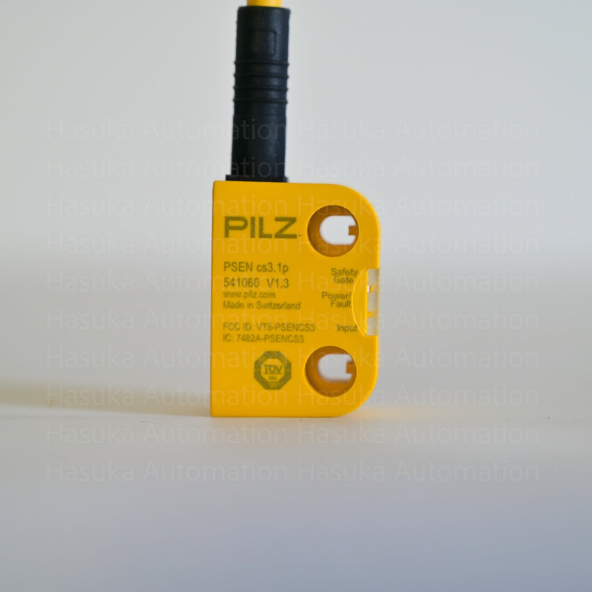 PSEN cs3.1p 541060 V1.3 Non-Contact Safety Switch PILZ
