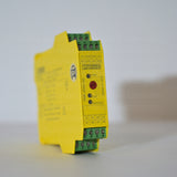 PSR-SCP-24DC/ESD/4X1/30 2981800  Phoenix Contact Safety Relay