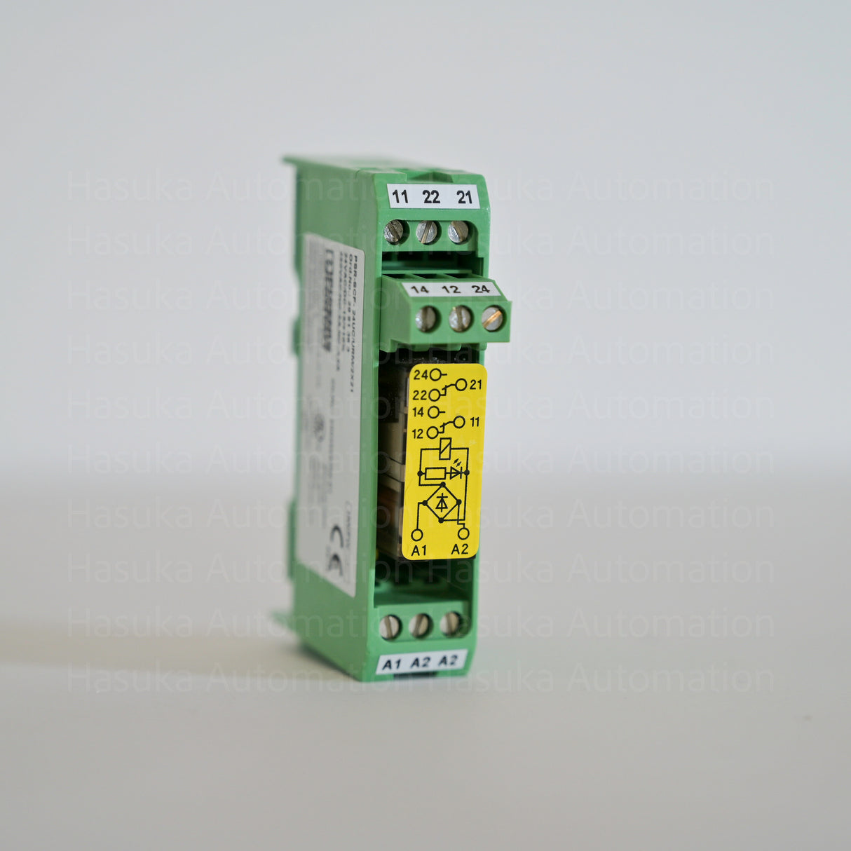 PSR-SCF- 24UC/URM/2X21 2981363 Coupling Relay Phoenix Contact