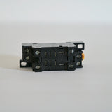 PTF08A-E Pin Relay Socket Omron
