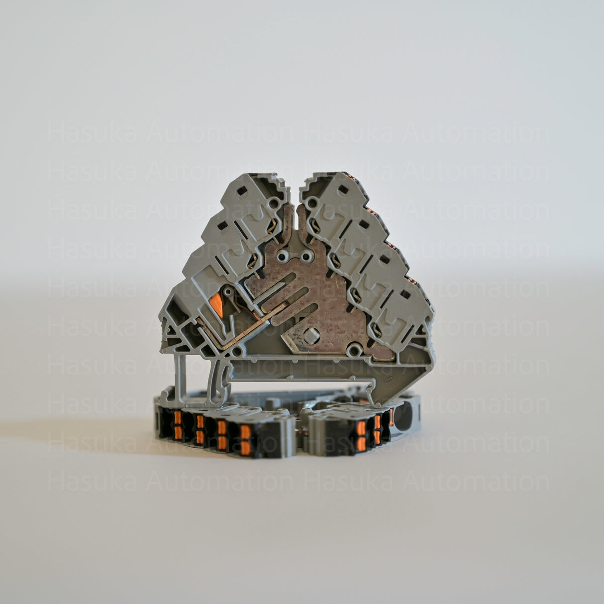 PTRVB 4-FI/BK 3270158 Potential Distributors Phoenix Contact