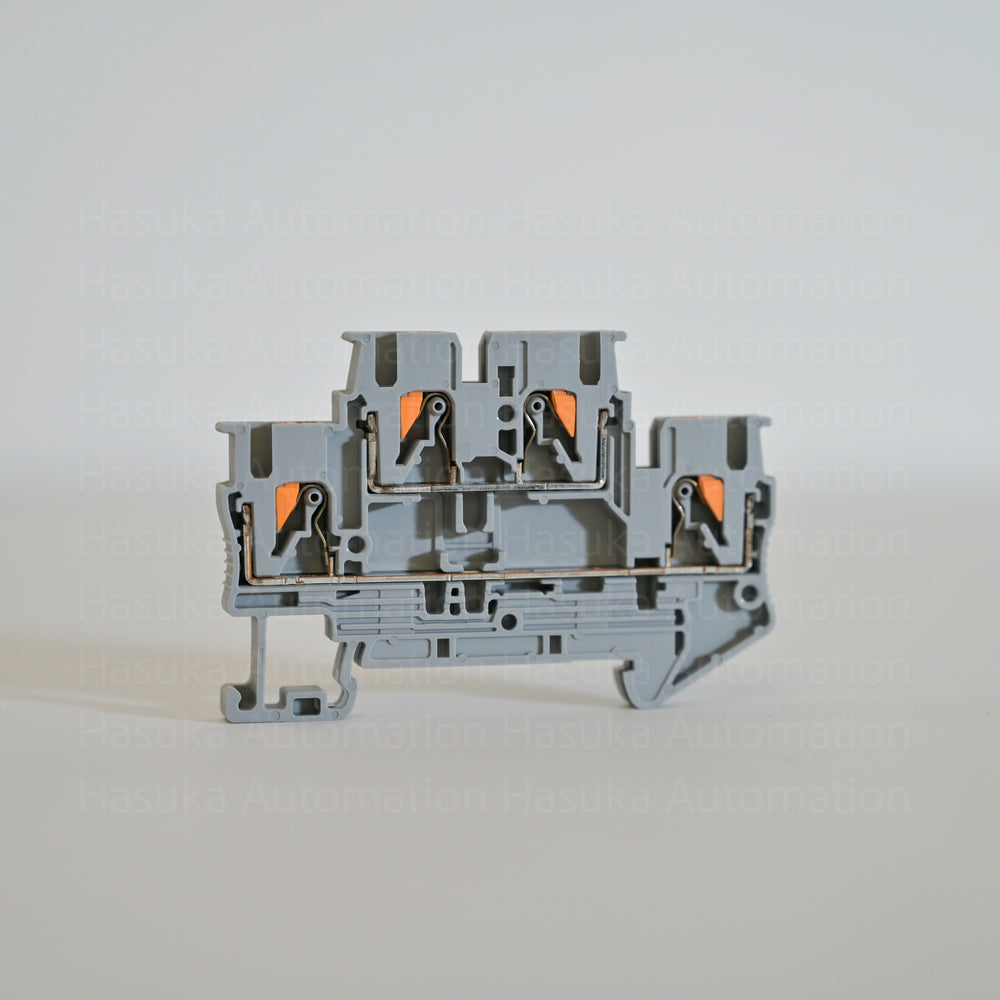 PTTB 2,5 3210567 Double-level Terminal Phoenix Contact