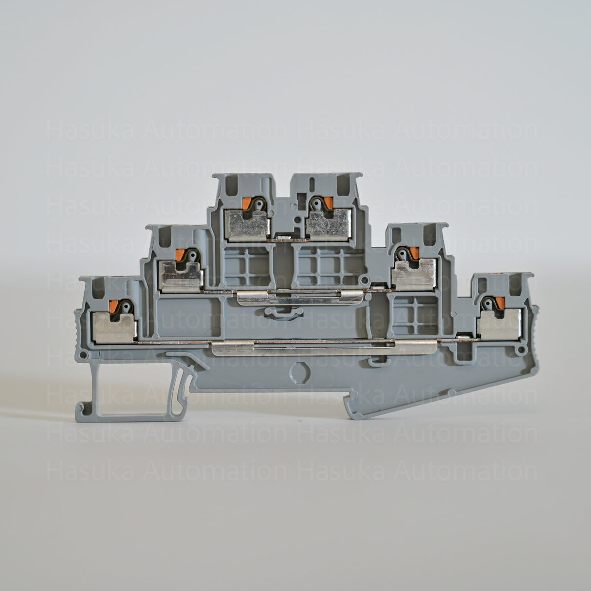 PT 1,5/S-3L 3213713 Multi-level Terminal Block Phoenix Contact