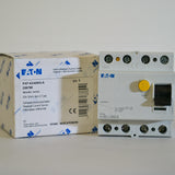 PXF-63/4/003-A 236780 Fehlerstromschutzschalter Eaton