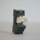 PYF-14-PU Relay Socket Omron