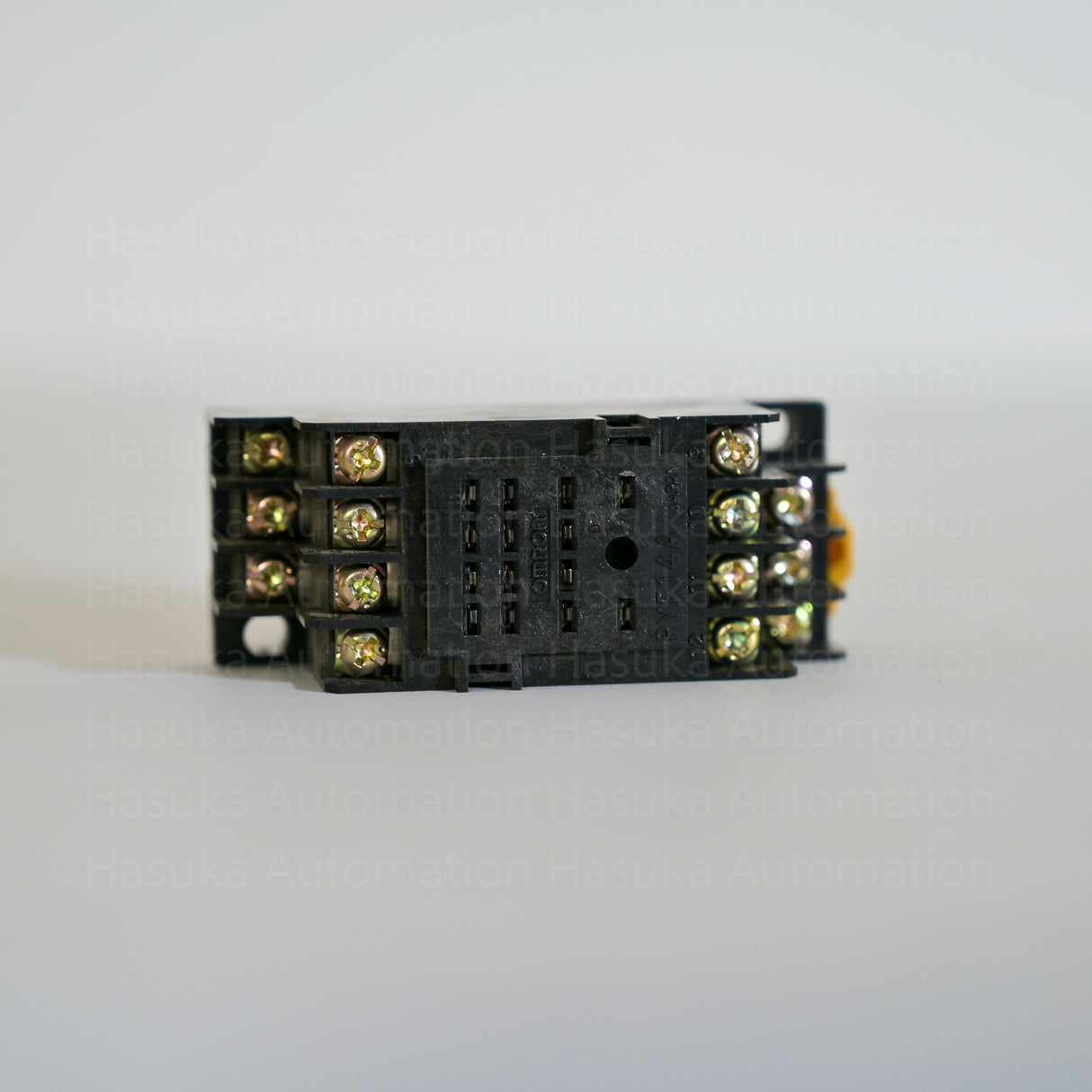PYF14A Pin Relay Socket Omron