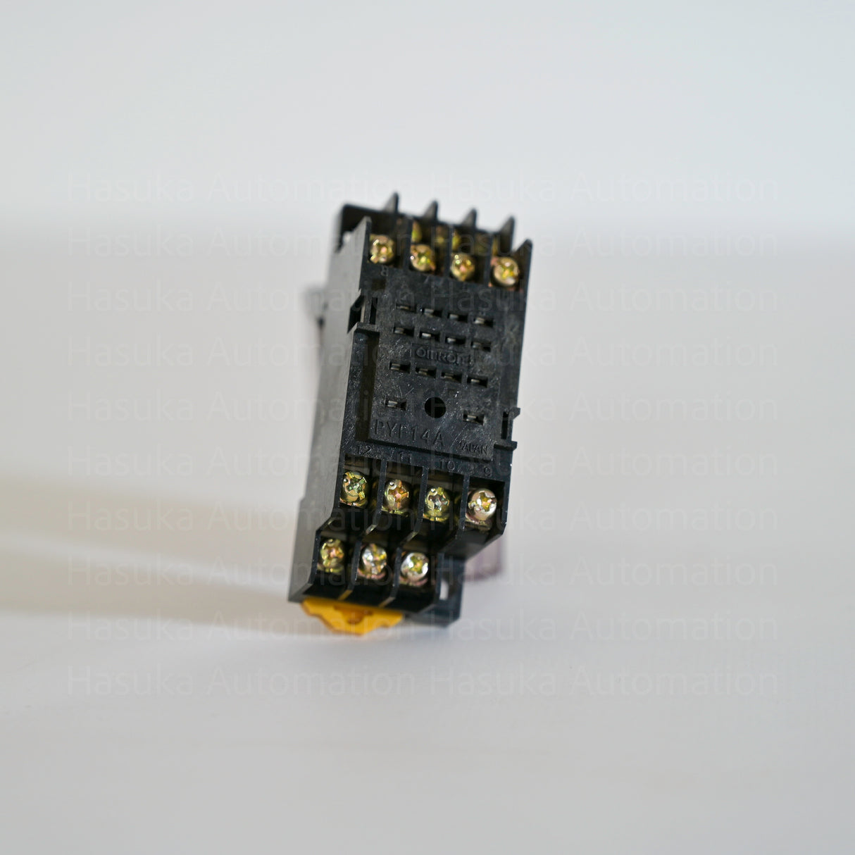 PYF14A Pin Relay Socket Omron