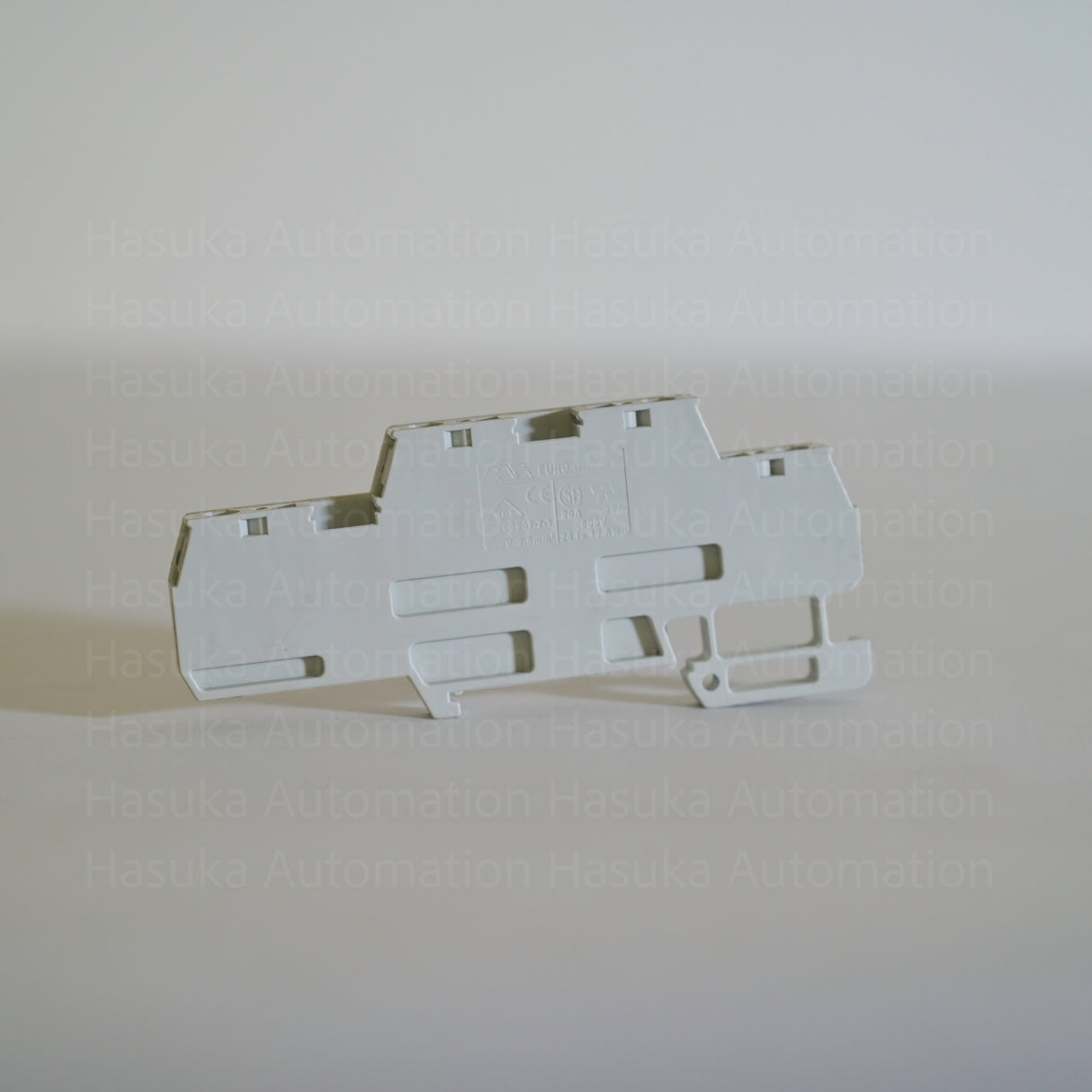 QD2.5/35 Terminal Block Morsettitalia