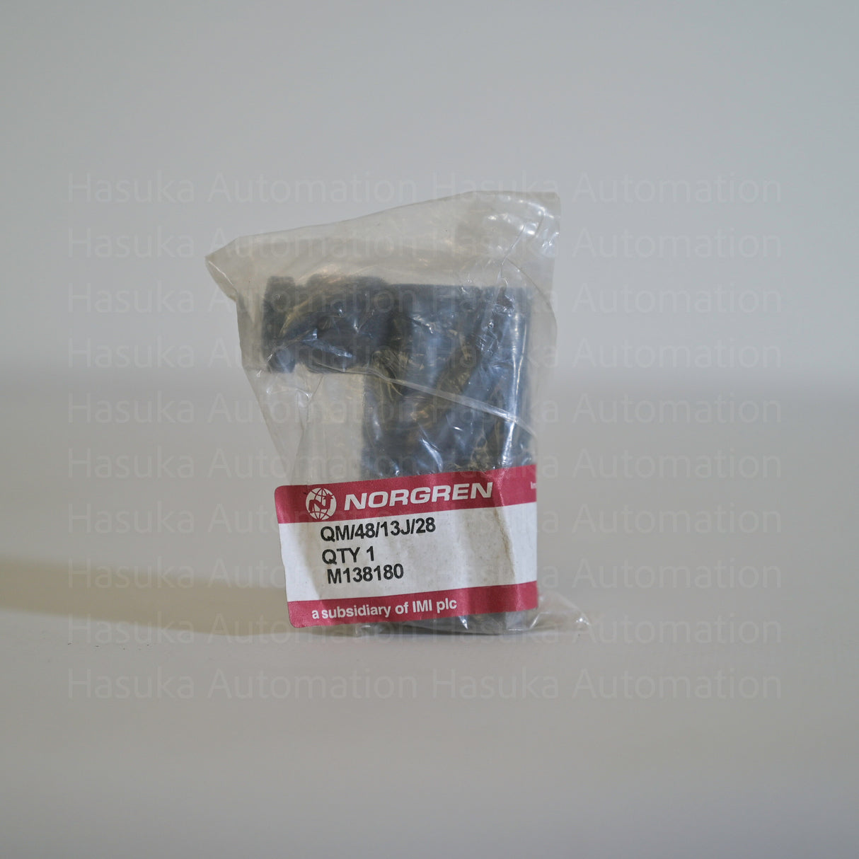 QM/48/13J/28 M138180 Solenoid Coil Norgren