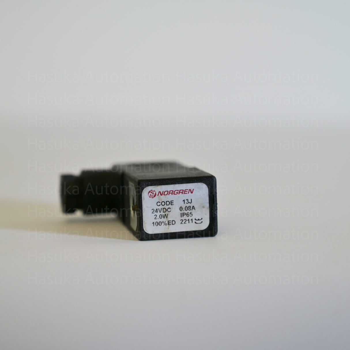 QM/48/13J/28 M138180 Solenoid Coil Norgren