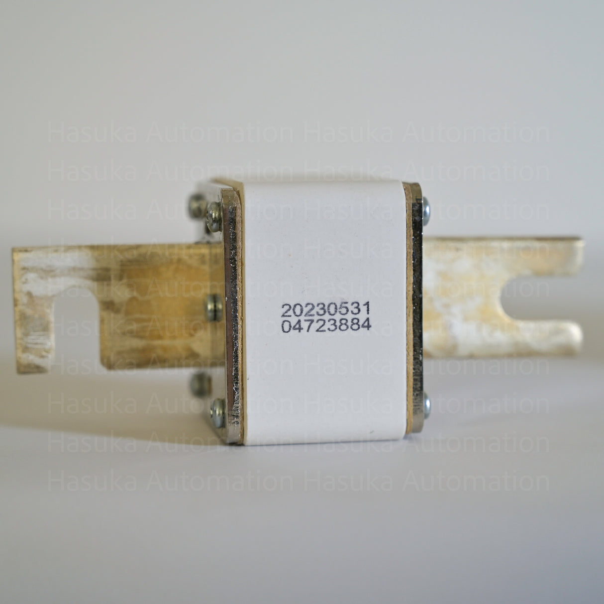 R2086221 NH2 High-Speed Fuse Link | S2üf0/110/400A/690V Jean Müller