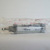 RA/802050/M/125 Double Acting Cylinder Norgren -Fits Tetra Pak Casomatic Cheese Press