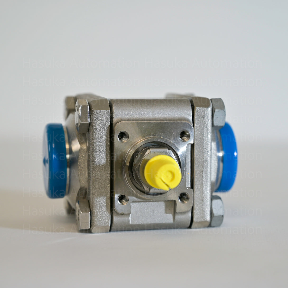 RA66TF 1.4408 DN 32 PN 70 Ball Valve KTM Mecafrance