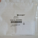 RE6040BA Reflector Wenglor