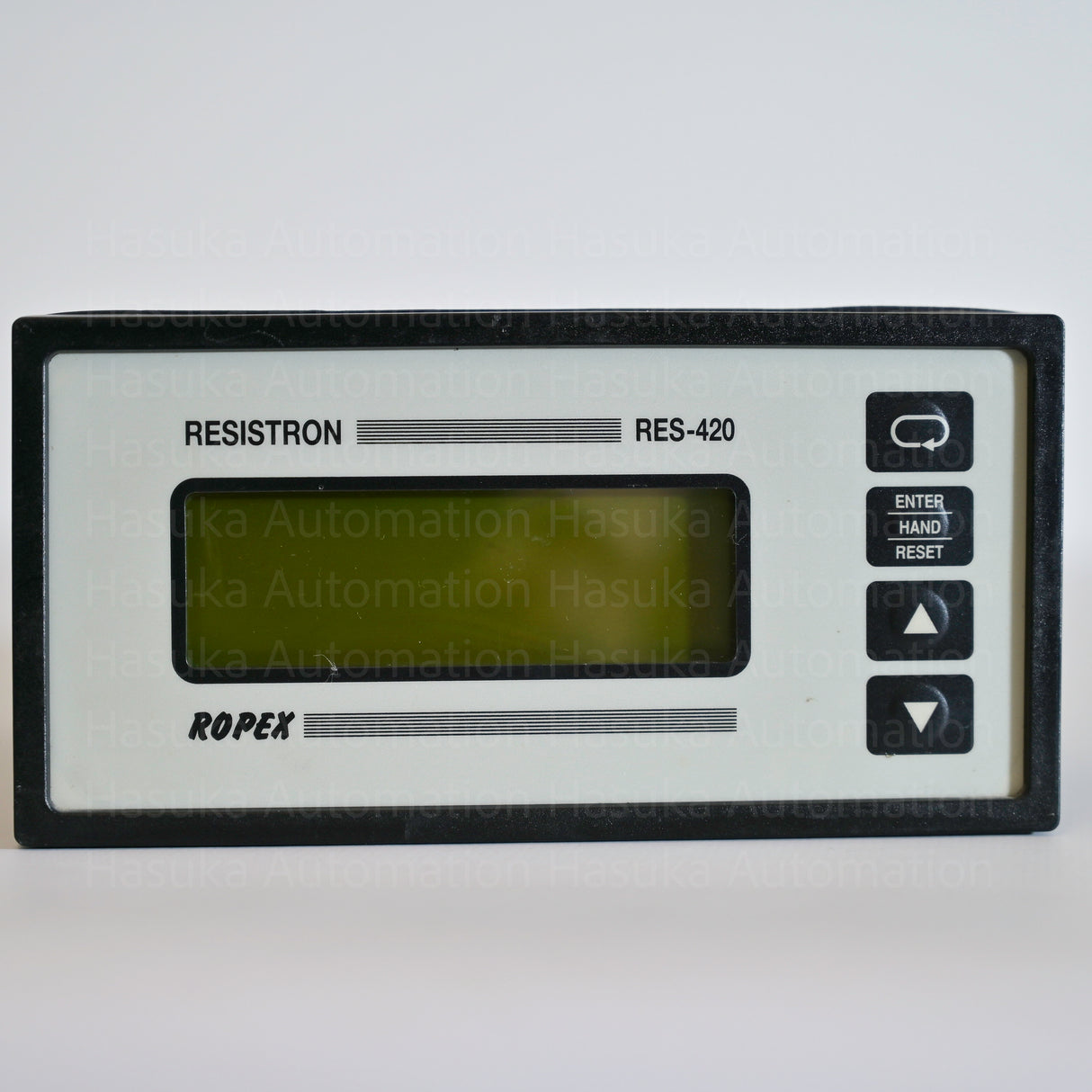 RES-420-L/230VAC Temperature/Process Controller Ropex