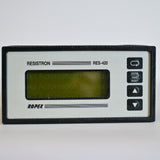 RES-420-L/230VAC Temperature/Process Controller Ropex