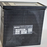 RES-420-L/230VAC Temperature/Process Controller Ropex