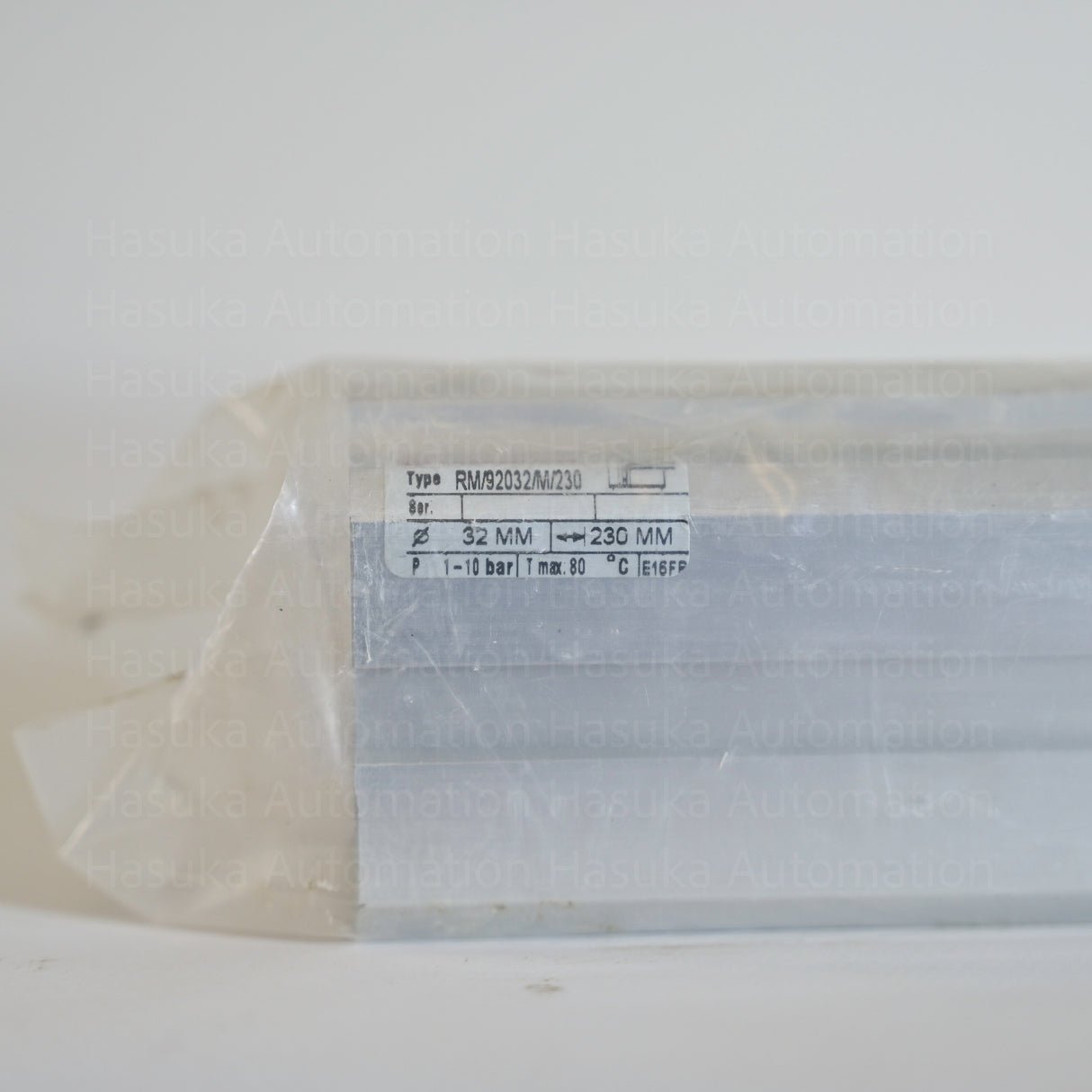 RM/92032/M/230 Pneumatic Cylinder Norgren