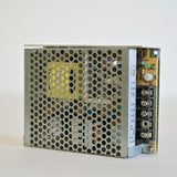 RS-75-24 Schaltnetzteil Mean Well