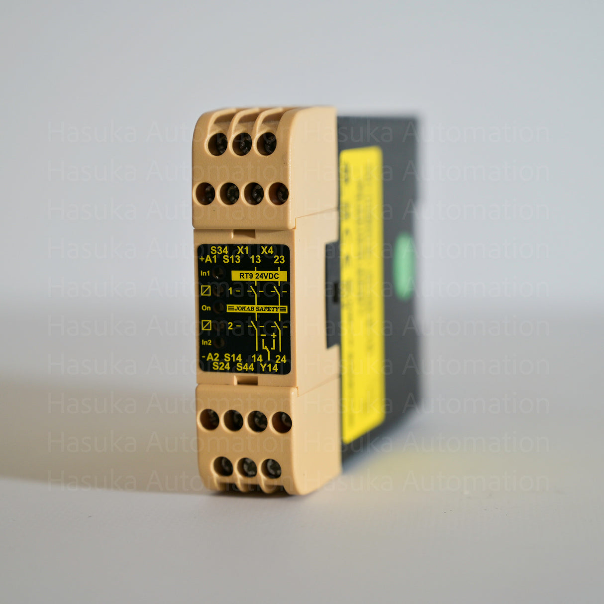 RT9 846.0004 Safety Relay Jokab