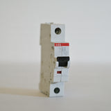 S201 B10 2CDS251001R0105 1 Pole Circuit Breaker ABB